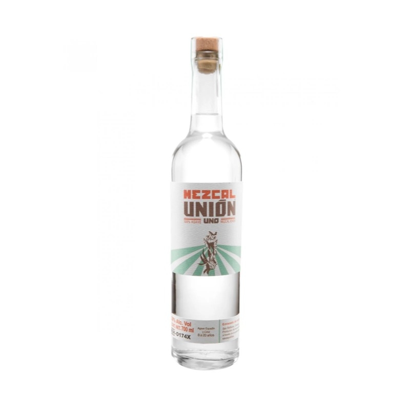 Mezcal Union Uno